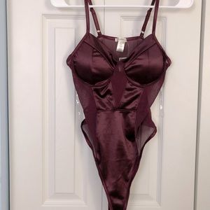 NWT Women’s Bodysuit